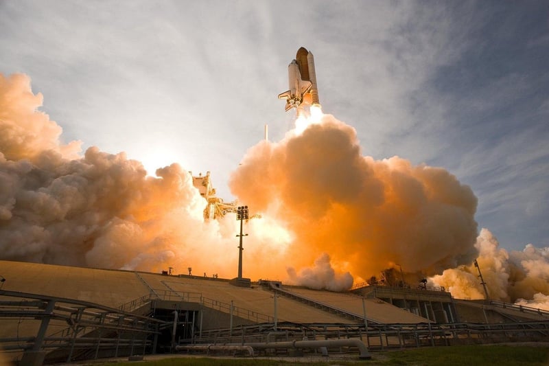 Chrono Shuttles